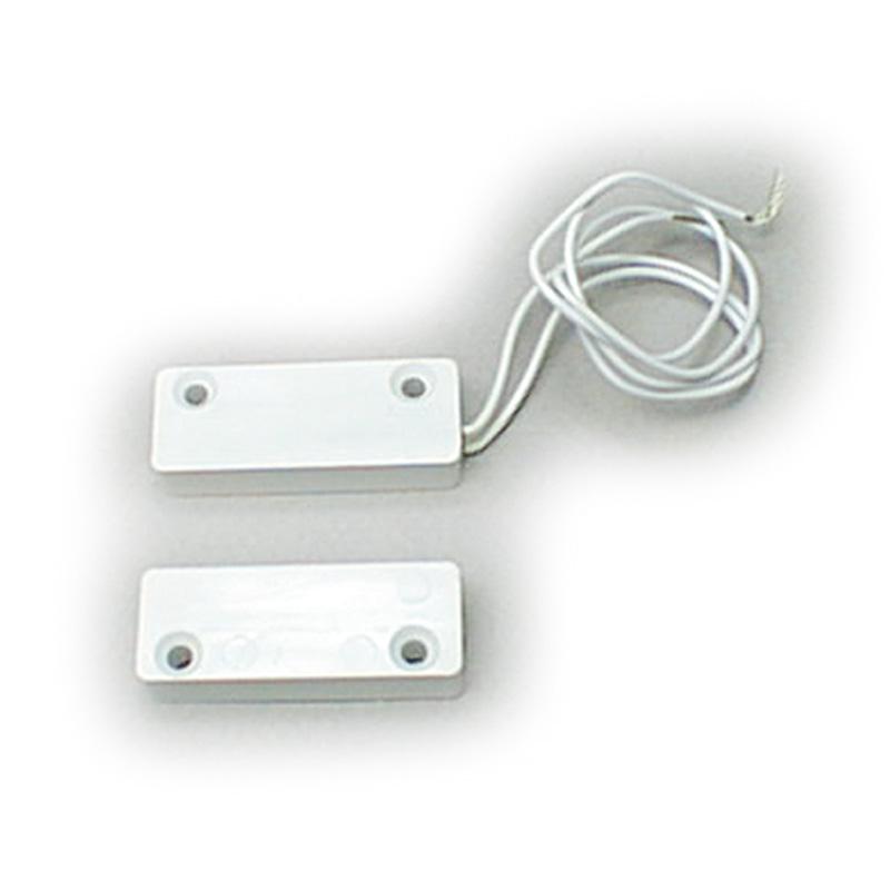 CONxxx - Počet vodičů: 2, Vzdálenost sepnutí: 25, Materiál: Plast