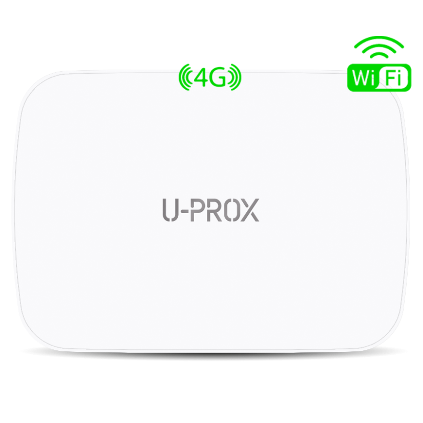 U-Prox MPX L