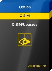 G-SIM/UpgradePackage